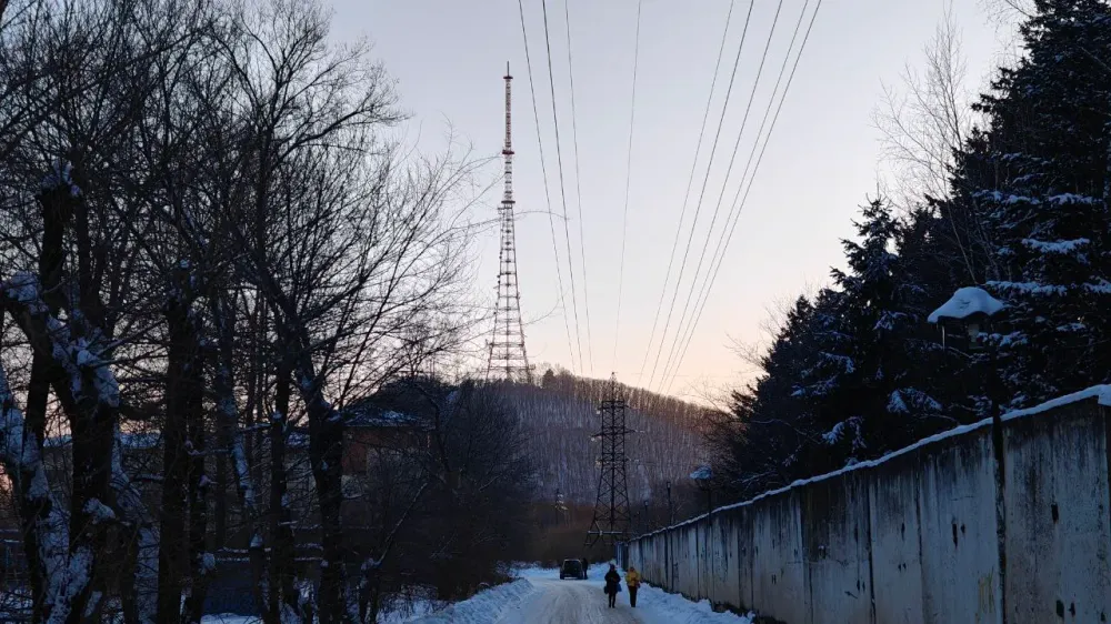 Ночью в ЕАО похолодает до минус 30: прогноз погоды на 4 февраля