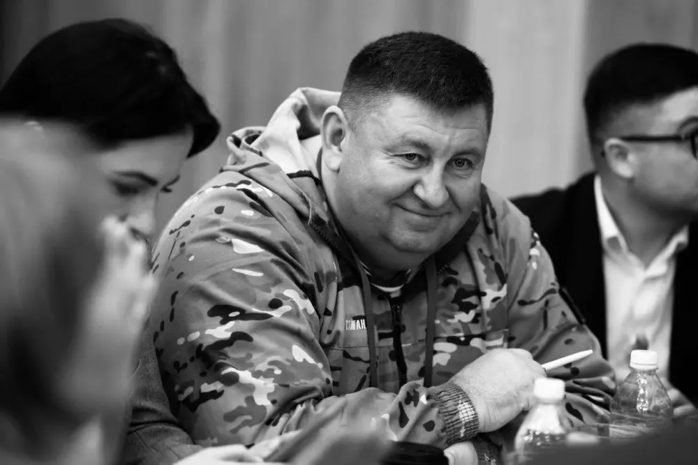 Глава ЕАО прокомментировала гибель на СВО вице-губернатора Приморья