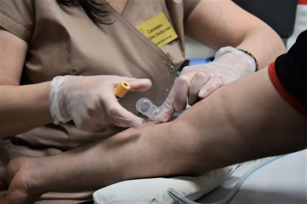 Около 60 пациентов получили помощь: ранняя диагностика онкозаболеваний спасает жизни в ЕАО