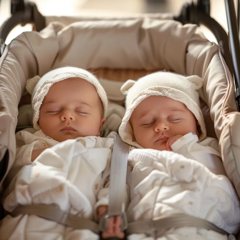 Первая королевская двойня появилась в ЕАО