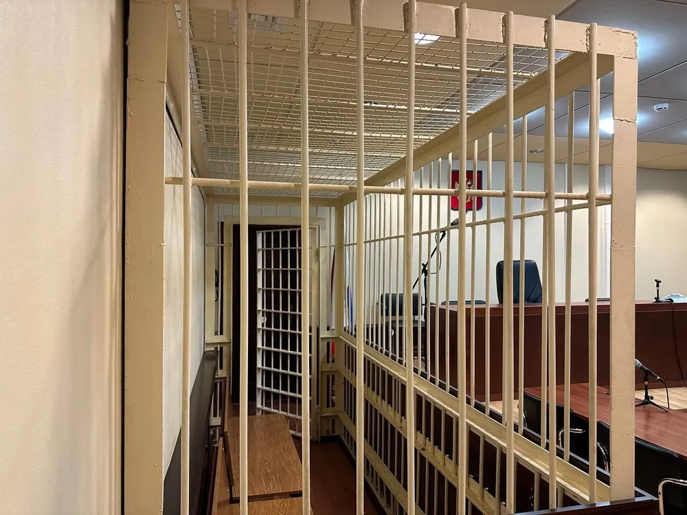 Нож в сердце: зарезала сожителя во время ссоры хабаровчанка