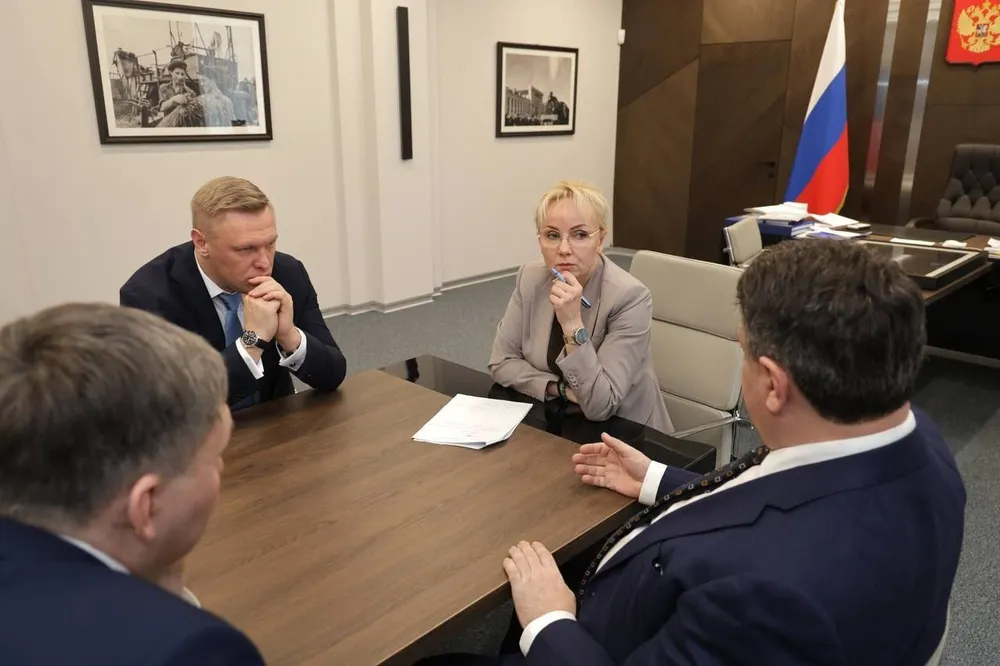 Комплексная реабилитация ветеранов СВО появится в ЕАО