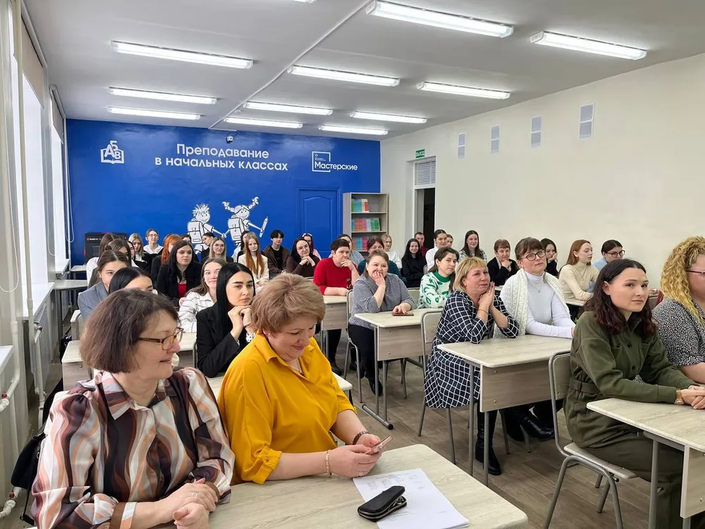 Новую систему оплаты труда педагогов начали разрабатывать в ЕАО