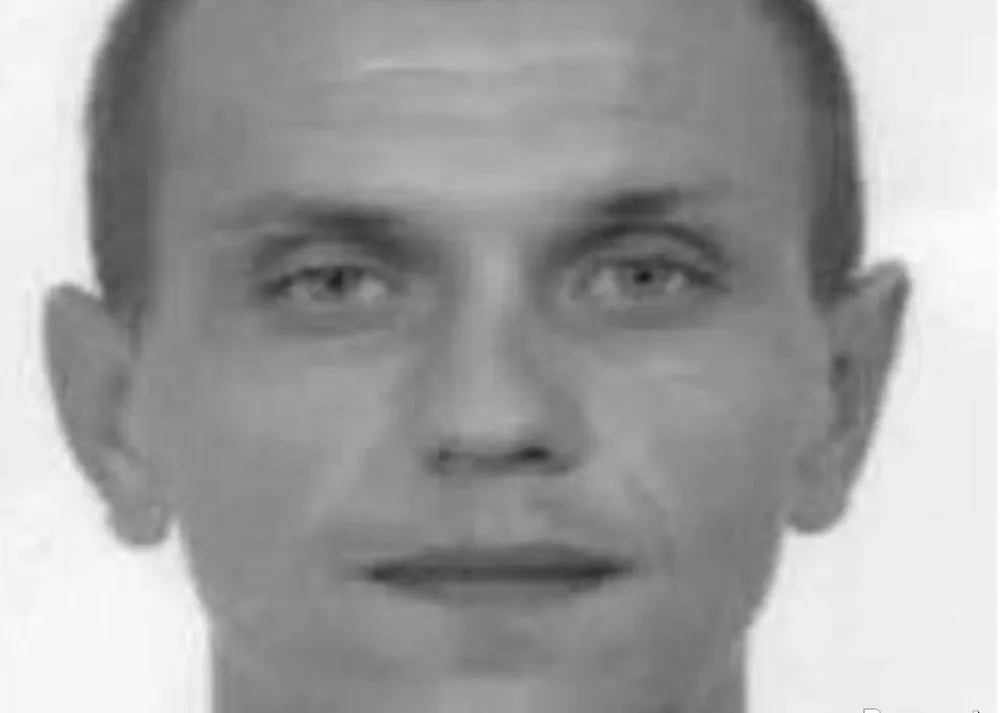 Полиция разыскивает жителя ЕАО