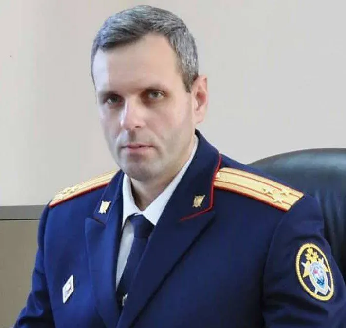 Назначен новый глава Следственного управления по Хабкраю и ЕАО