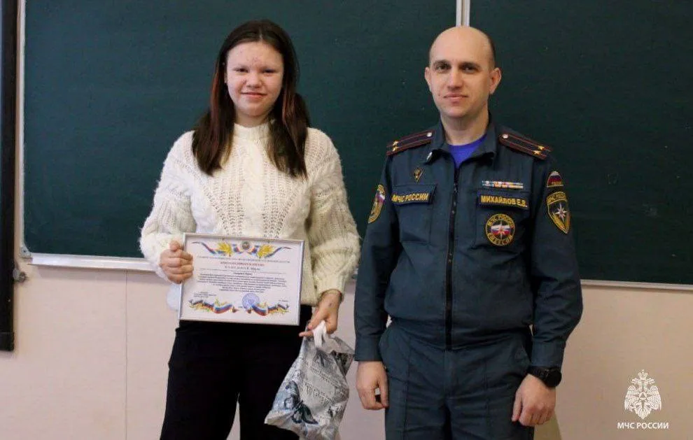 Подростки спасли мужчину от смерти на морозе в ЕАО