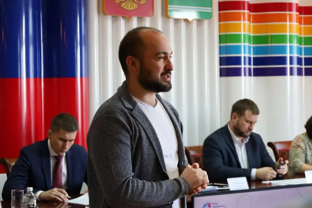 В Биробиджане стартует программа «Команда территории»