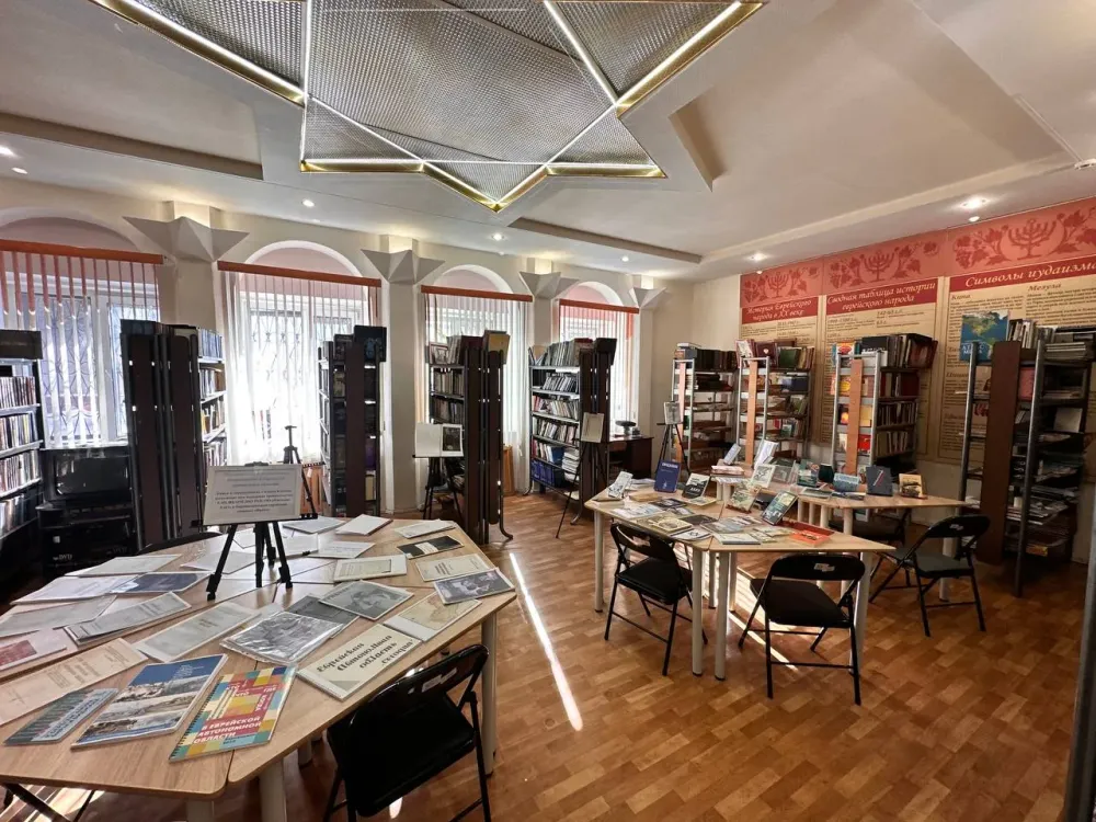 Занятия по еврейским традициям введут с 1 сентября во всех школах ЕАО