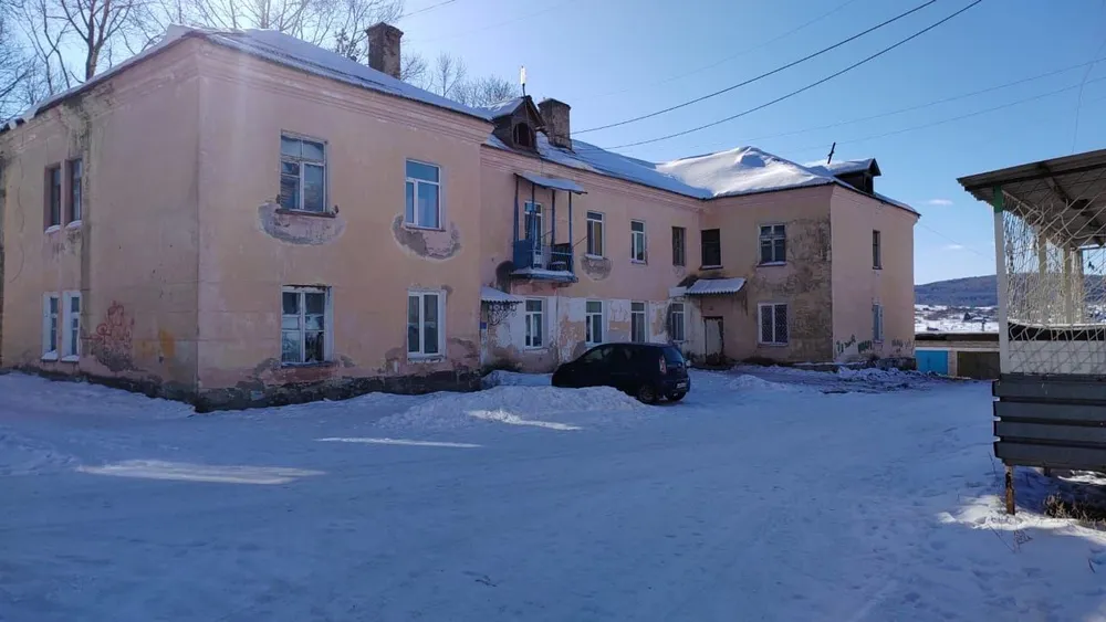В нечеловеческих условиях приходится жить гражданам в ЕАО, прокуратура встала на сторону людей