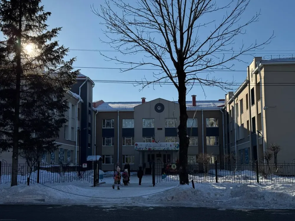 Когда закончится карантин у школьников, рассказали в мэрии Биробиджана