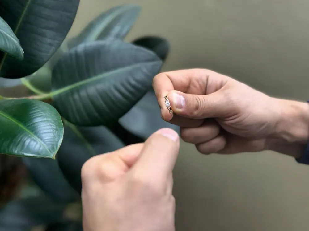 Взбесился от цены: дебошира задержали росгвардейцы в ювелирном салоне Биробиджана