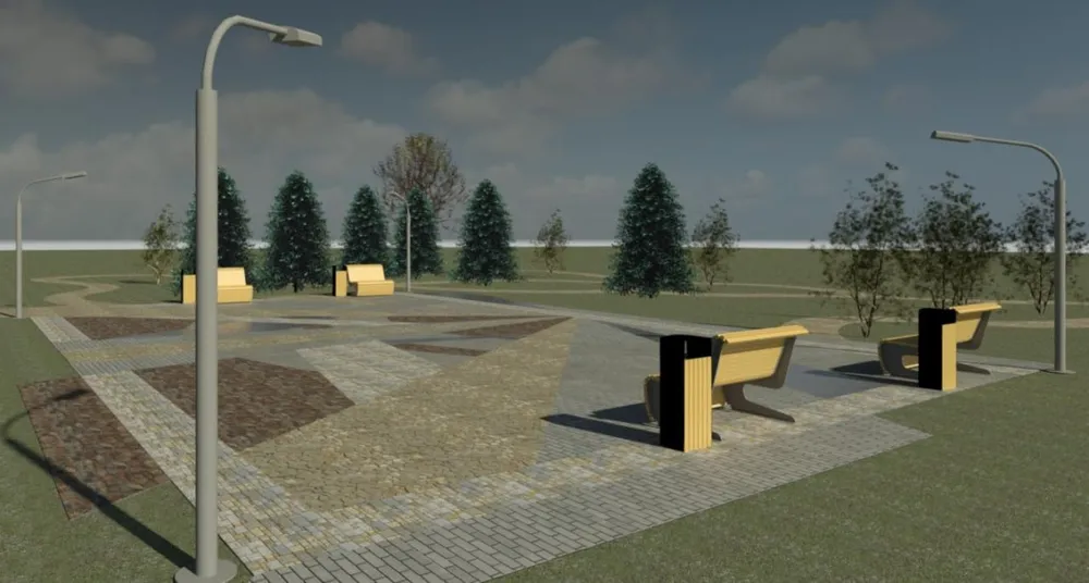 Казачья площадка и Птичий двор: создавать зоны отдыха продолжат в Биробиджанском районе