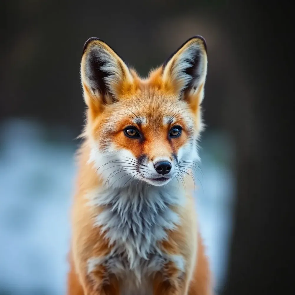 Были тигры, теперь - лисы: предупреждают о возможной вспышке бешенства жителей ЕАО