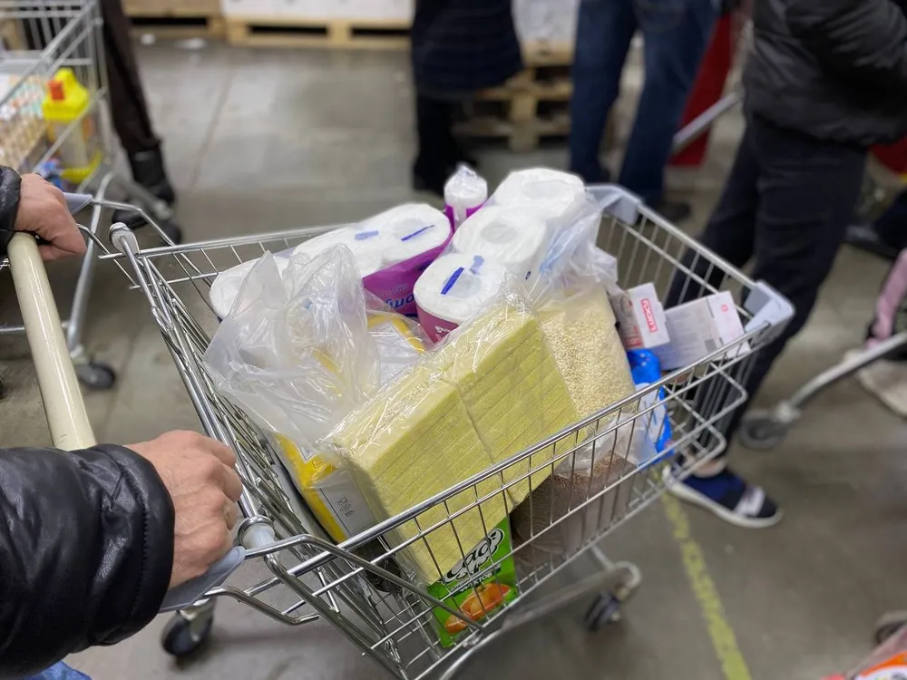 Роспотребнадзор еще не проверял магазины «Светофор» в ЕАО