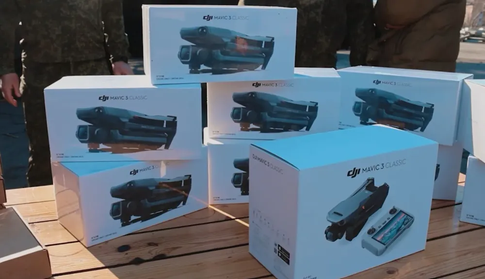 В зону СВО привезла гуманитарную помощь врио губернатора ЕАО Мария Костюк