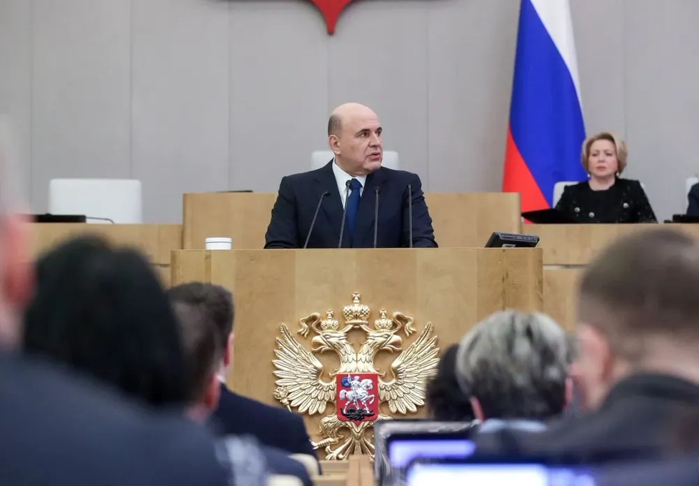 Огромная работа в сфере здравоохранения проделана Кабмином России – депутат Госдумы от ЕАО