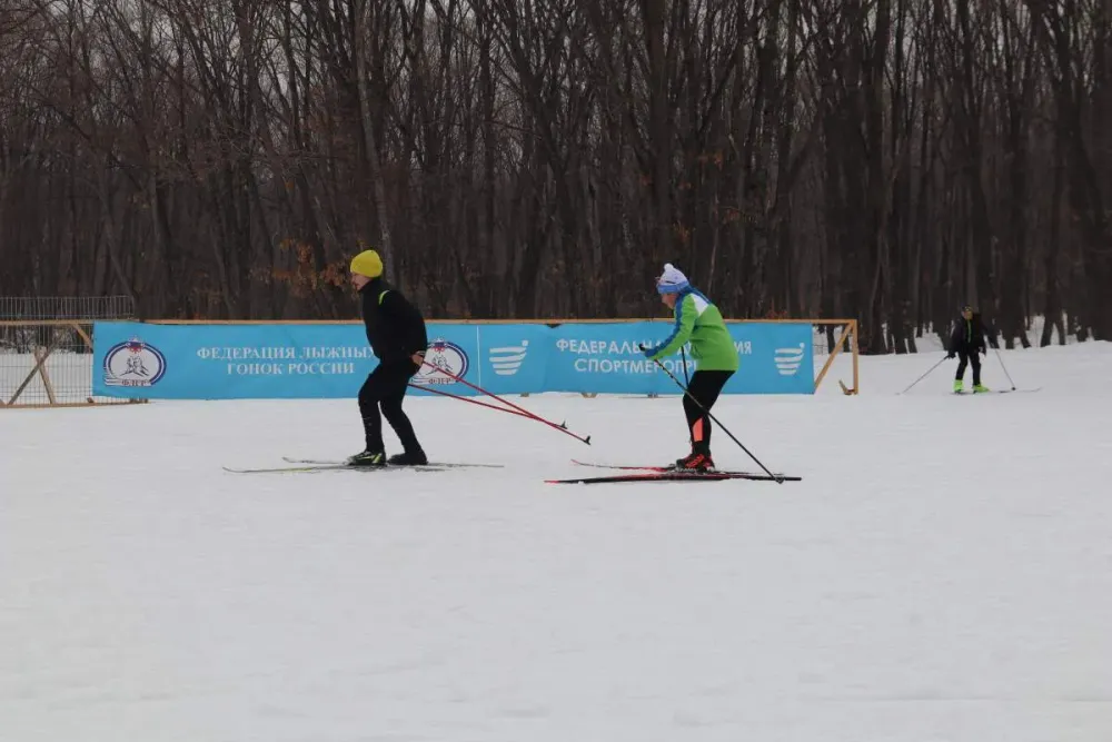 Каждый третий — спортсмен: в ТОП-5 городов по ЗОЖ попал Хабаровск