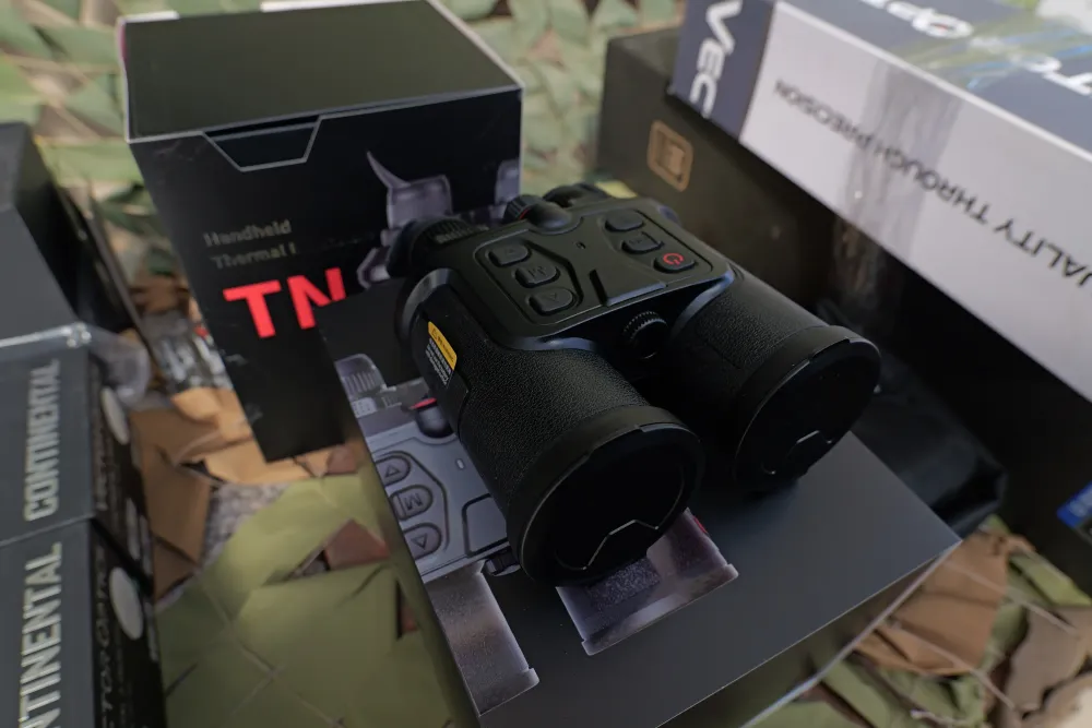 Юрий Трутнев: «Мы продолжим развивать технологии в ТОР «Патриотическая» и помогать нашим бойцам на передовой»