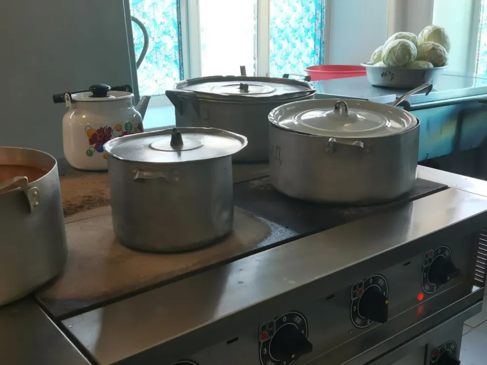 Новый штраф за старую газовую плиту грозит жителям ЕАО