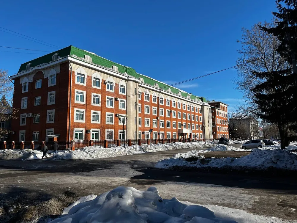 Партнерские роды, 50 коек и опытные врачи: о преимуществах биробиджанского роддома