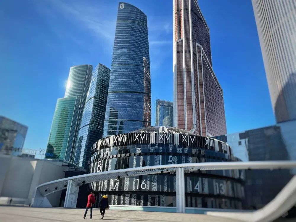 Какие изменения в законодательстве ждут с 1 апреля 2025 года россиян