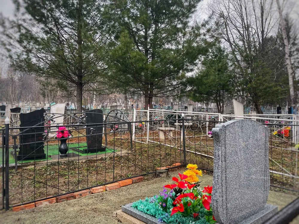 Трудотерапию вменил суд ритуальному агенту в ЕАО из-за махинаций с оплатой услуг