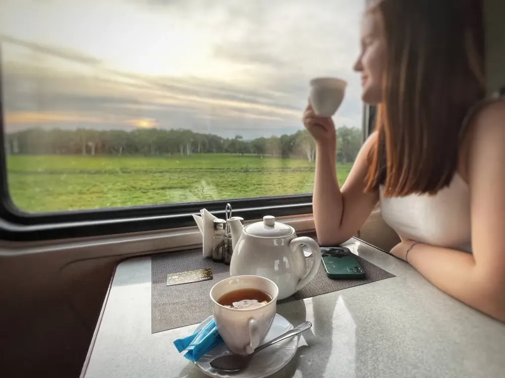 Новые правила РЖД: спуститься на нижнюю полку теперь можно будет только в определенные часы