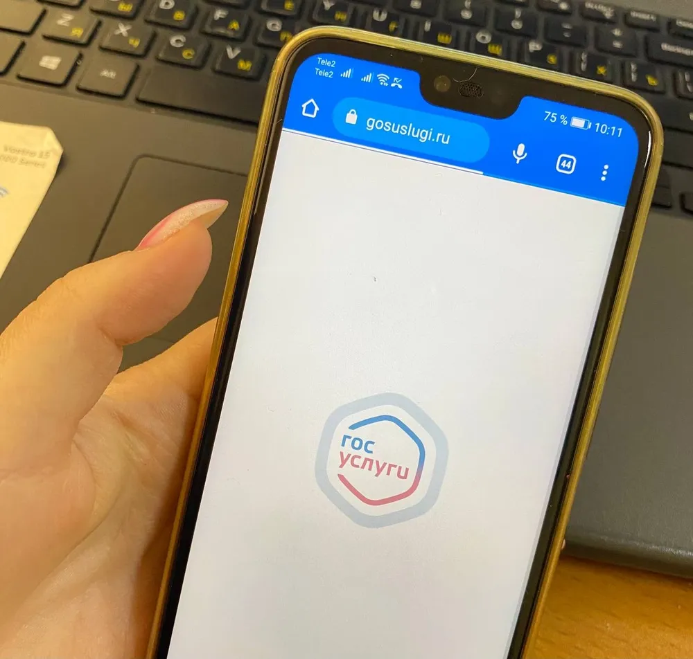 Мошенники стали действовать через детей биробиджанцев