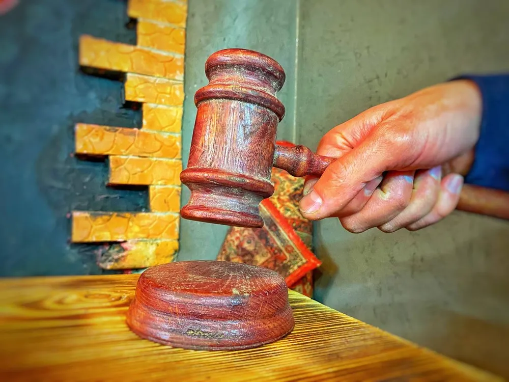 Замглавврача пошел под суд за махинации с мертвыми душами в больнице ЕАО