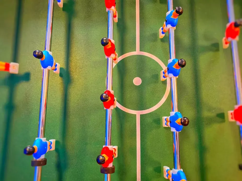 Футбол, самбо, «Биробиджанская сотка»: дайджест событий на выходных в Биробиджане