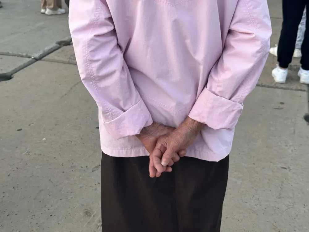 Переход на QR-коды: что ждёт пенсионеров с июля