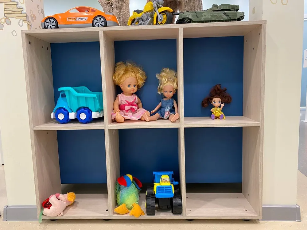 Стали мамами шесть несовершеннолетних жительниц ЕАО минувшей зимой