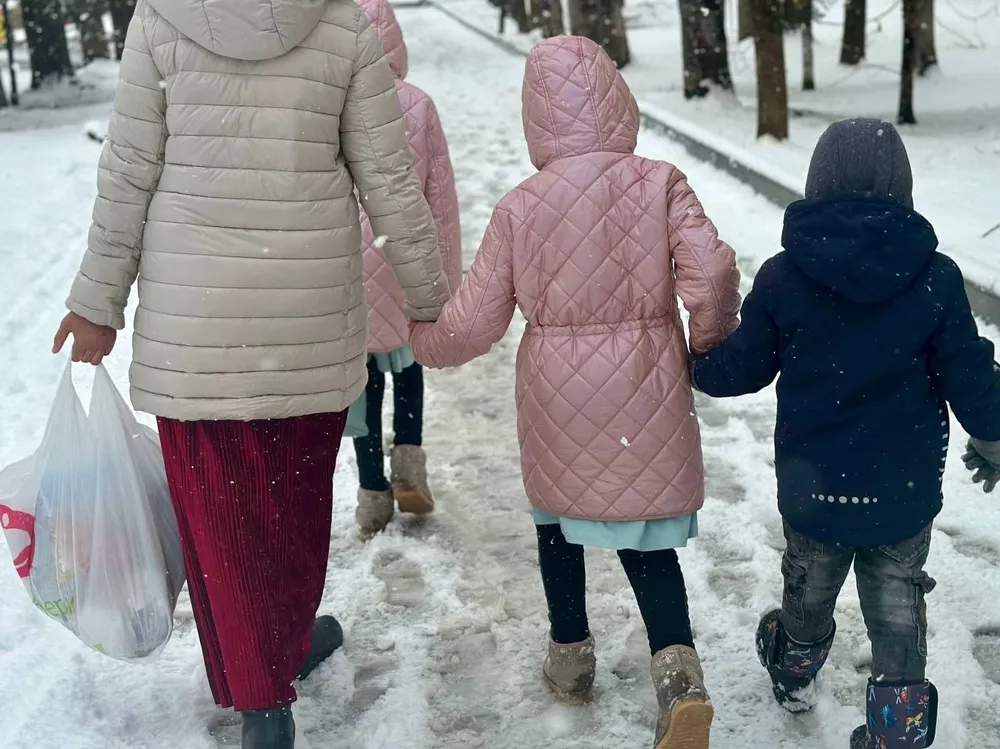 Муниципалитеты ЕАО не спешат предоставлять земельные участки многодетным семьям