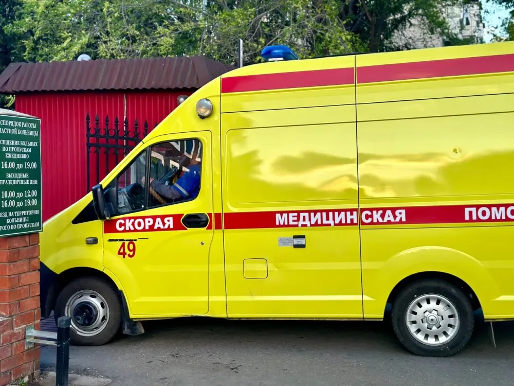 Скорую приходится ждать часами: обеспечить жителей ЕАО неотложной медпомощью требует прокуратура
