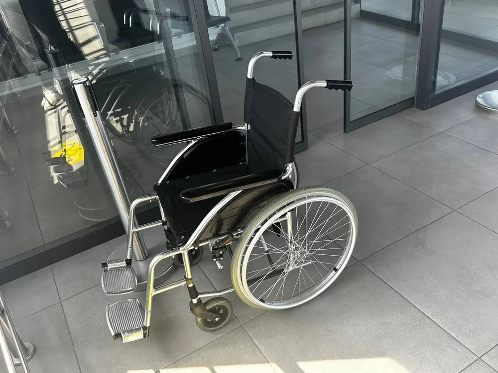 В ЕАО запускают новую систему реабилитации инвалидов