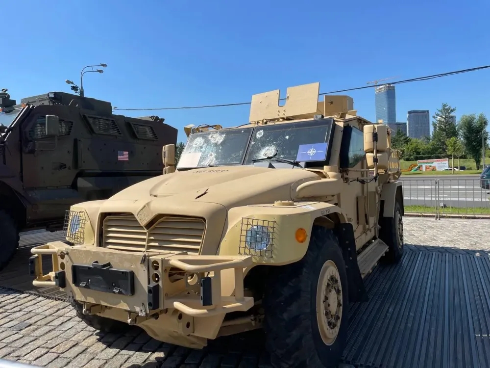 Поляки готовятся к войне с Россией - cенатор от ЕАО