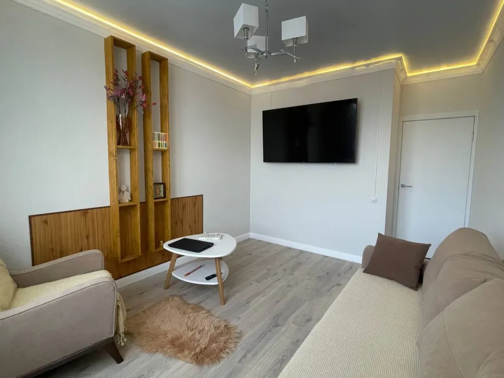 Треть средств на строительство дома или покупку квартиры компенсируют молодым семьям в ЕАО