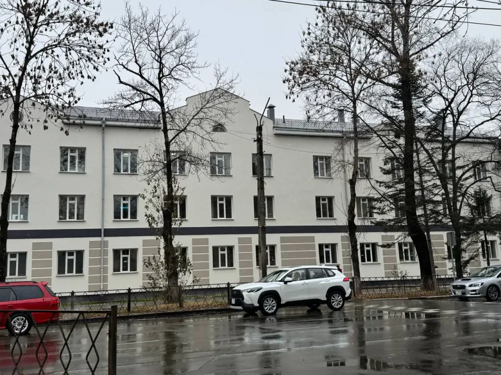 Нарушения в организации труда медперсонала вскрылись в областной больнице Биробиджана