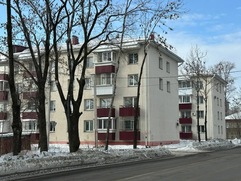 Выделение молодым семьям субсидий на приобретение жилья обсуждают в ЕАО