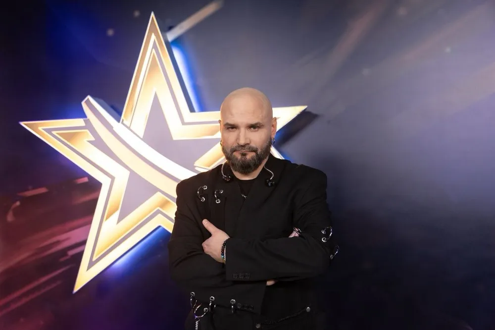 Биробиджанец примет участие в Международном вокальном конкурсе «Звезда-2025»