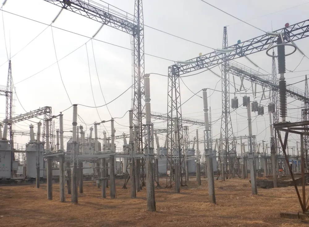 Россети обновили оборудование трех ключевых подстанций ЕАО