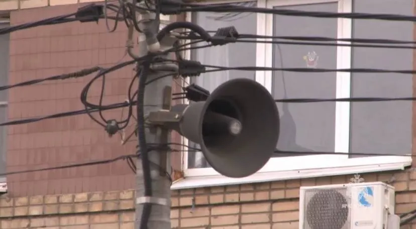 Сирены завоют по всей ЕАО 5 марта