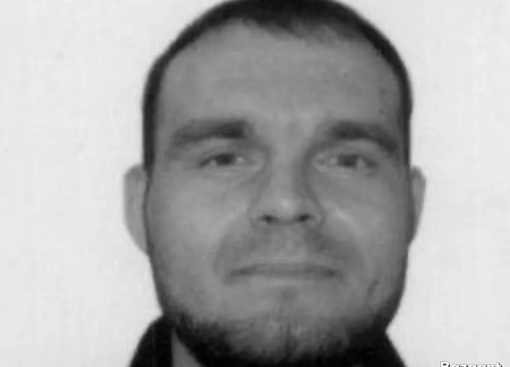 В розыск объявила полиция пять жителей ЕАО за 1,5 недели