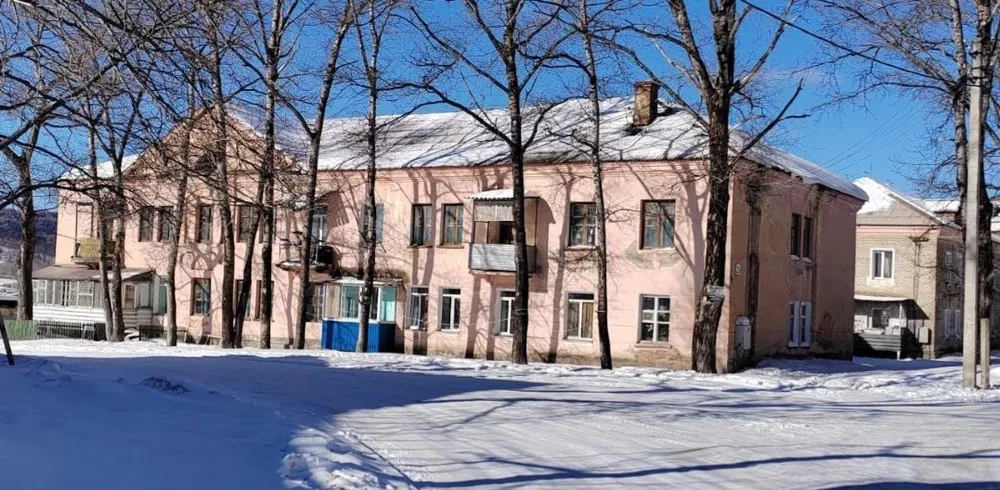 Срочно расселить аварийный дом потребовала прокуратура в ЕАО