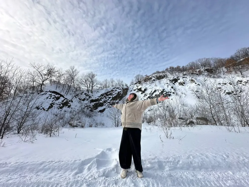Тепло будет днем в воскресенье в ЕАО