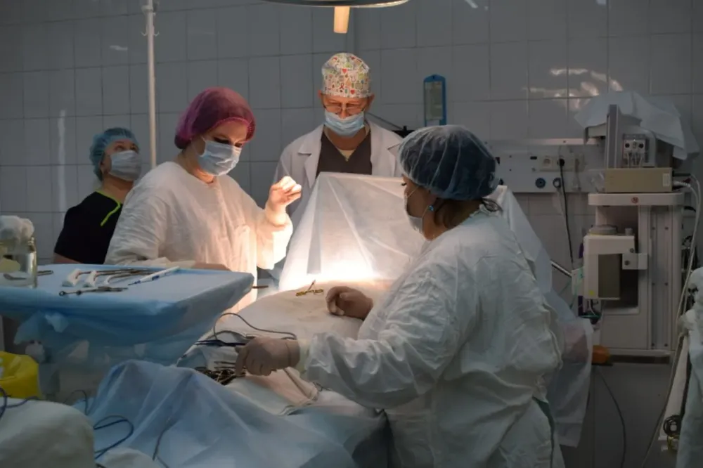 Более 700 женщин болеют раком молочной железы в ЕАО