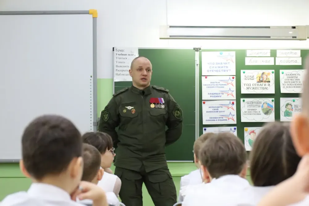 Мошенники взломали страницу председателя гордумы Биробиджана в соцсетях