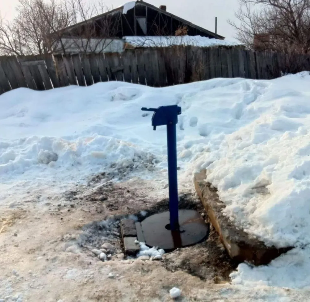 Жители Бирофельда добились восстановления водоснабжения с помощью прокуратуры