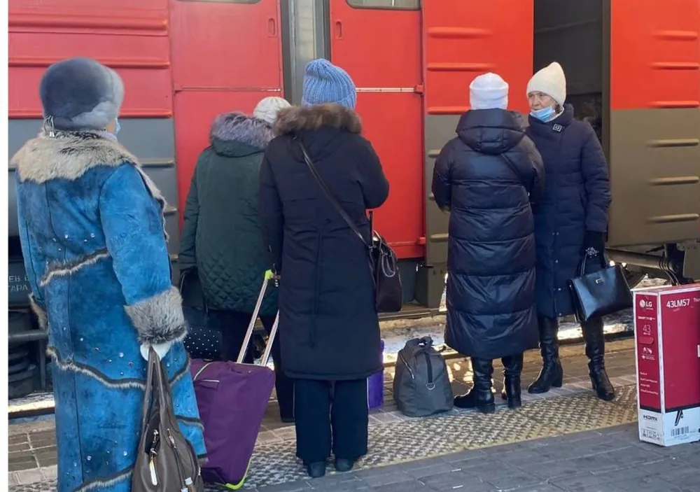 Билеты и паспорта в прошлом: новая опция будет доступна для пассажиров РЖД в 2025 году