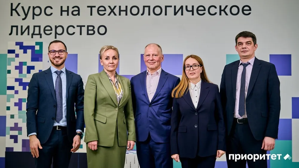 Обновленную программу развития ПГУ им. Шолом-Алейхема представили в Москве